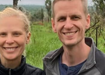 US doctor infected with Ebola in Congo airlifted to Germany as WHO warns outbreak escalating