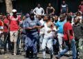 Nigerians opt for return as attacks on foreigners spread in South Africa