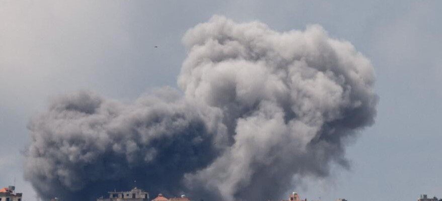 Amnesty alleges over 100 civilians killed in Nigerian airstrike on Zamfara market