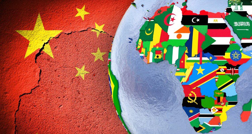 China’s tariff-free access for Africa drives trade, boosts yuan adoption