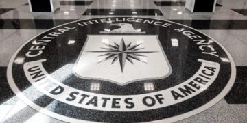 REPORT: CIA, US intelligence chief’s office locked in growing dispute