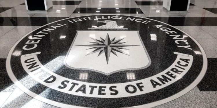 REPORT: CIA, US intelligence chief’s office locked in growing dispute 95 REPORT: CIA, US intelligence chief’s office locked in growing dispute