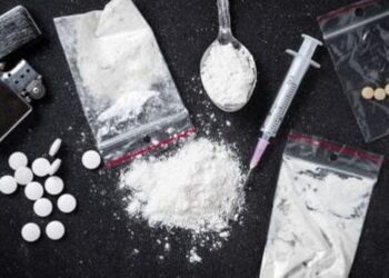 Global cocaine production hits record high as synthetic drug trade expands, UN warns