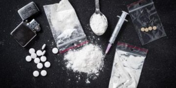 Global cocaine production hits record high as synthetic drug trade expands, UN warns