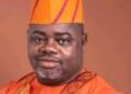 Nigerian labour leader dies at International Labour Conference in Geneva 97 Nigerian labour leader dies at International Labour Conference in Geneva