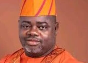 Nigerian labour leader dies at International Labour Conference in Geneva 96 Nigerian labour leader dies at International Labour Conference in Geneva