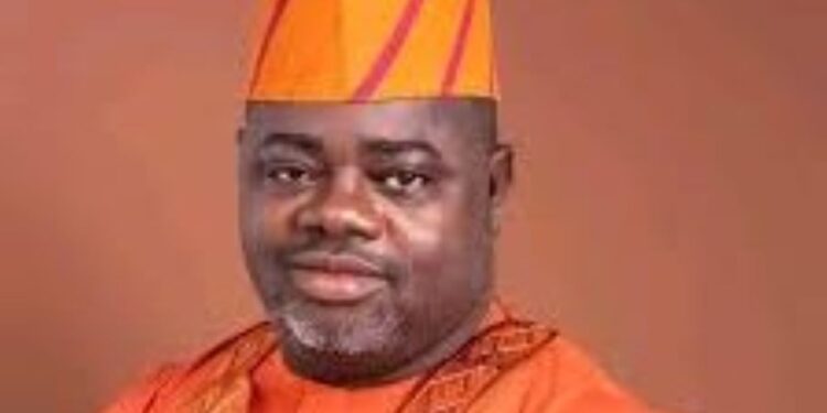 Nigerian labour leader dies at International Labour Conference in Geneva 95 Nigerian labour leader dies at International Labour Conference in Geneva
