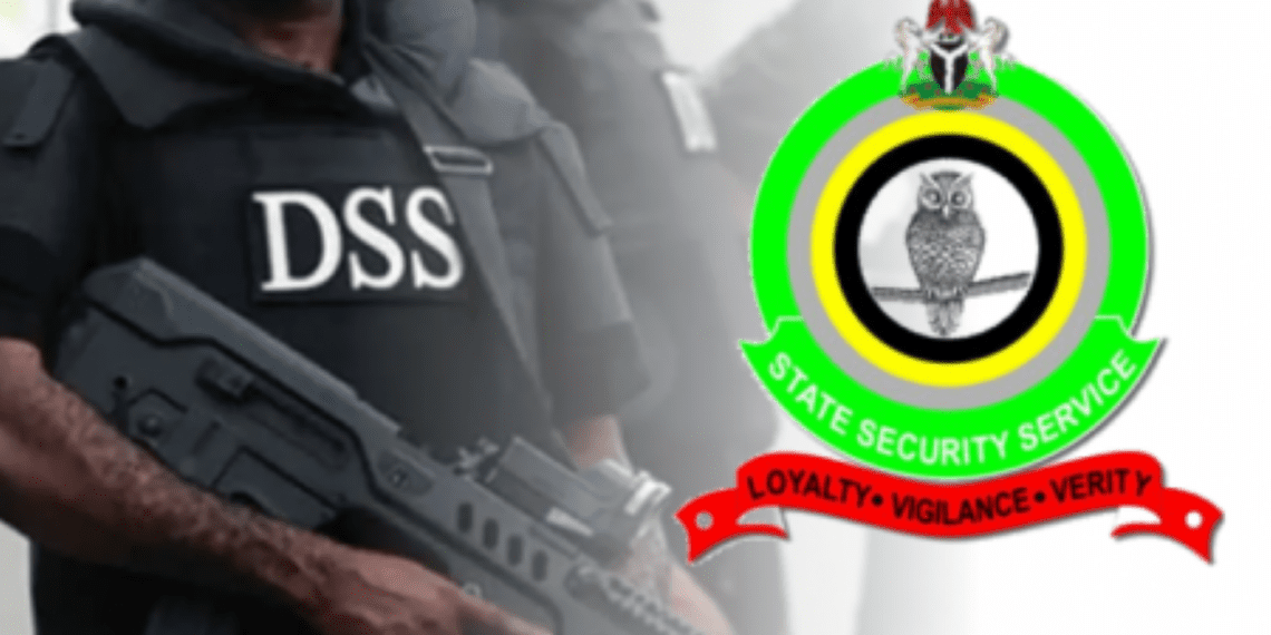 DSS says Okey Ndibe was not arrested, explains airport encounter