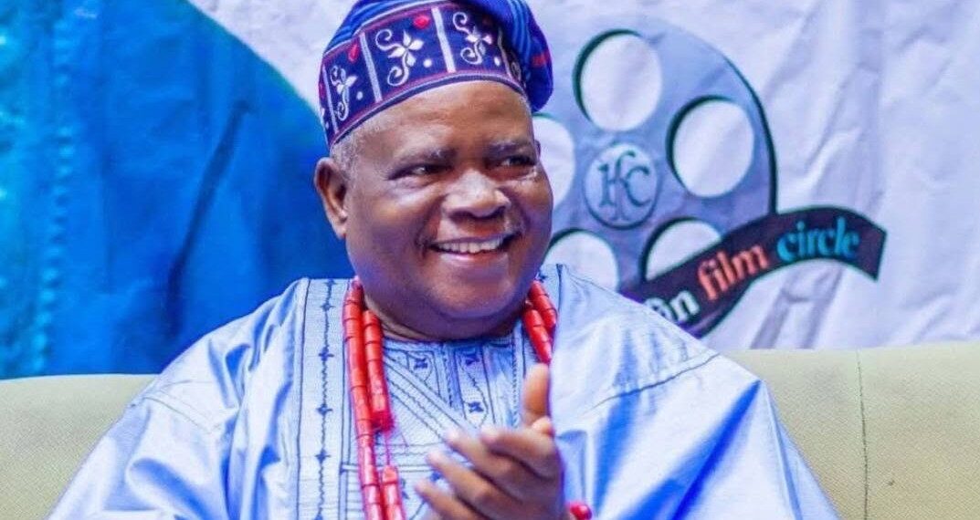 Veteran actor, Dr. Kola Oyewo of ‘Saworoide’ fame dies at 80