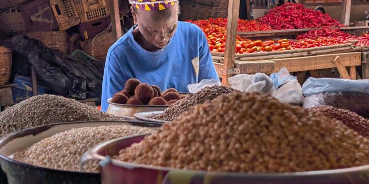 Food prices rise again in April despite yearly declines in key staples, NBS reports 95 Food prices rise again in April despite yearly declines in key staples, NBS reports