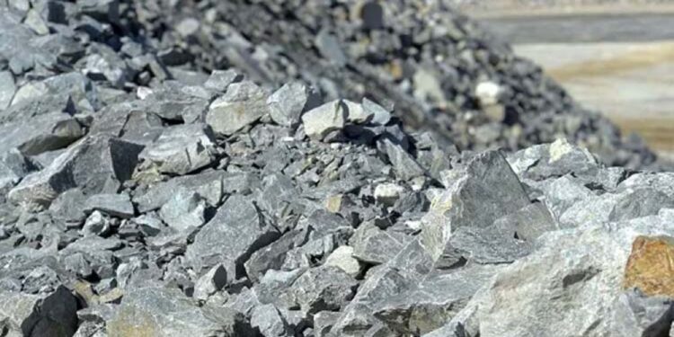 Nigeria discovers platinum, lithium deposits as FG targets global critical minerals market 96 Nigeria discovers platinum, lithium deposits as FG targets global critical minerals market