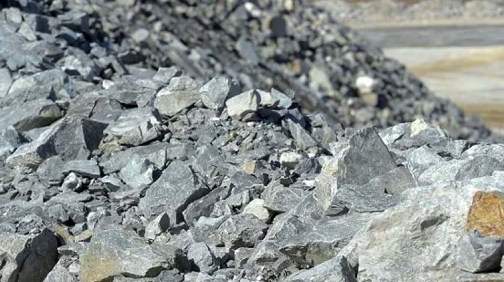 Nigeria discovers platinum, lithium deposits as FG targets global critical minerals market