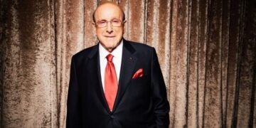 Clive Davis, legendary hitmaker behind Whitney Houston, Usher, Alicia Keys Dies at 94