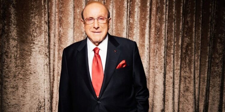 Clive Davis, legendary hitmaker behind Whitney Houston, Usher, Alicia Keys dies at 94 95 Clive Davis, legendary hitmaker behind Whitney Houston, Usher, Alicia Keys dies at 94