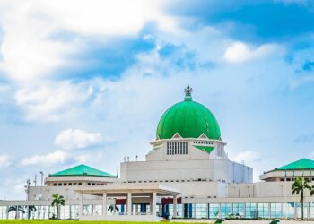 State police move gains momentum as National Assembly advances constitutional reforms 96 State police move gains momentum as National Assembly advances constitutional reforms