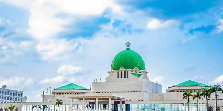 State police move gains momentum as National Assembly advances constitutional reforms