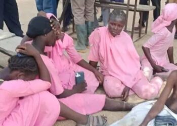 Troops rescue 10 abducted NECO candidates after ISWAP attack on Borno community
