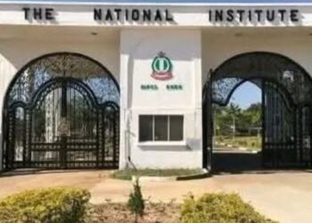 NIPSS in Plateau attacked, three security operatives killed