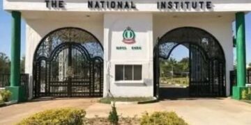 NIPSS in Plateau attacked, three security operatives killed