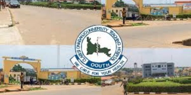 OOUTH resident doctors begin 10-day warning strike over allowances, staff shortage 95 OOUTH resident doctors begin 10-day warning strike over allowances, staff shortage