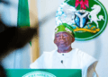President Tinubu vows tougher action on insecurity, honours journalists, activists, military veterans in Democracy Day address