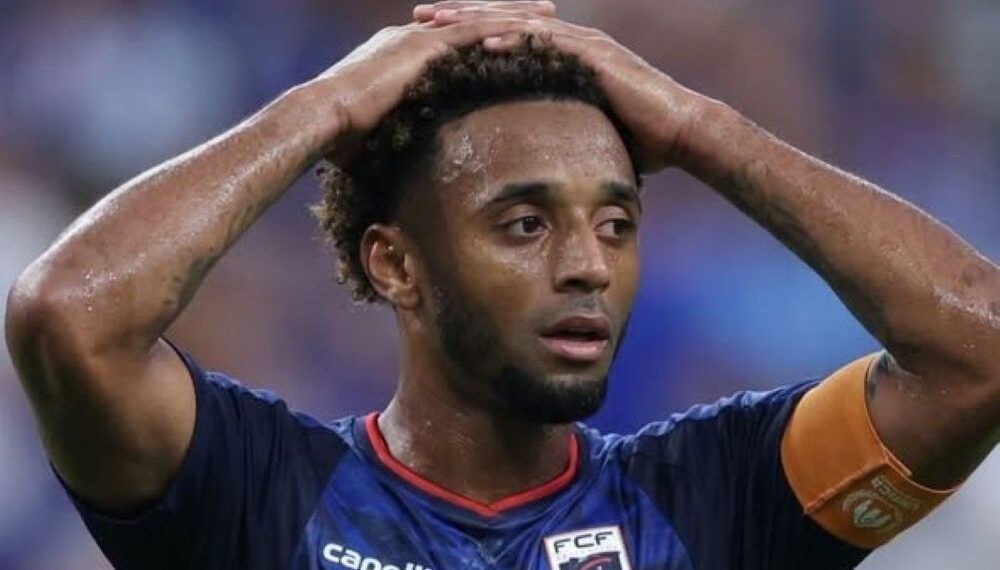 WORLD CUP 2026: Cape Verde captain Ryan Mendes faces rape investigation in New Zealand