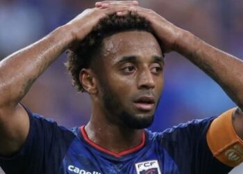 WORLD CUP 2026: Cape Verde captain Ryan Mendes faces rape investigation in New Zealand