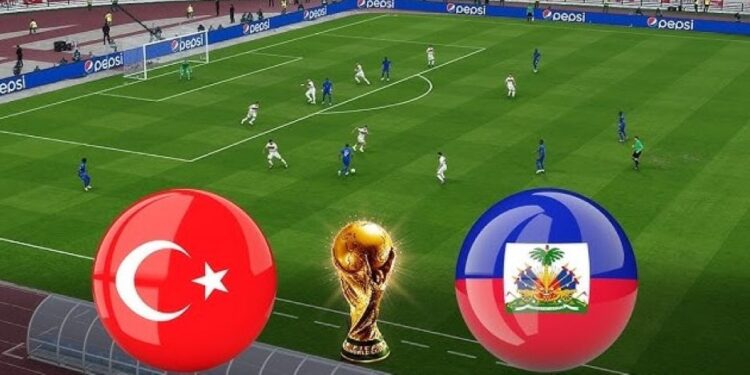 Haiti, Turkey become first teams eliminated from 2026 FIFA World Cup 95 Haiti, Turkey become first teams eliminated from 2026 FIFA World Cup