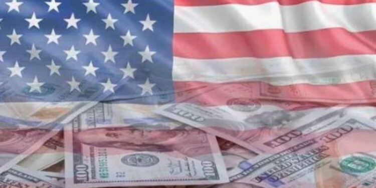 Dollar under pressure, oil prices fall as hopes rise for U.S.- Iran move toward peace accord 95 Dollar under pressure, oil prices fall as hopes rise for U.S.- Iran move toward peace accord