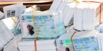 Kano leads nation’s voter registration drive with over 441,000 new registrants
