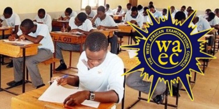 WAEC attributes examination delays to road crash, security challenges 95 WAEC attributes examination delays to road crash, security challenges