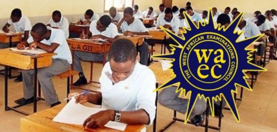 WAEC attributes examination delays to road crash, security challenges