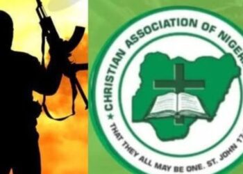 Northern CAN demands immediate action to stop bloodshed in Plateau 98 CAN declares three days of mourning over killings, kidnappings across Nigeria