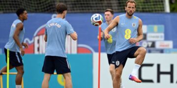 England’s World Cup preparations suffer equipment theft ahead of tournament opener