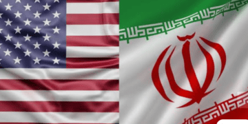 US eases Iran sanctions as peace talks progress, Trump warns against deal violations 23 US eases Iran sanctions as peace talks progress, Trump warns against deal violations
