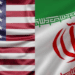 US eases Iran sanctions as peace talks progress, Trump warns against deal violations 2 US eases Iran sanctions as peace talks progress, Trump warns against deal violations