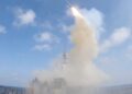 U.S. strikes Iranian radar sites after drone interceptions as Gulf tensions escalate