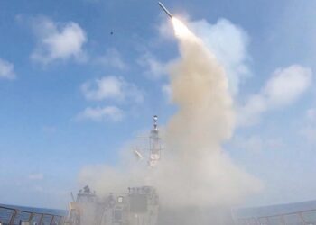 U.S. strikes Iranian radar sites after drone interceptions as Gulf tensions escalate