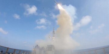 U.S. strikes Iranian radar sites after drone interceptions as Gulf tensions escalate