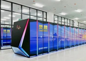 China reclaims world's fastest supercomputer title, overtakes US in global computing race 97 China reclaims world’s fastest supercomputer title, overtakes US in global computing race