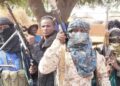 Army confirms intelligence on alleged Bello Turji weapons training in Sokoto 97 Army confirms intelligence on alleged Bello Turji weapons training in Sokoto
