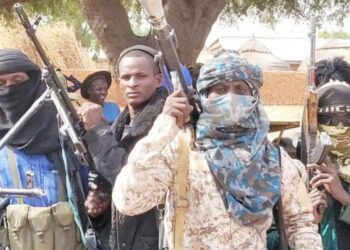 Army confirms intelligence on alleged Bello Turji weapons training in Sokoto 96 Army confirms intelligence on alleged Bello Turji weapons training in Sokoto
