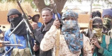Army confirms intelligence on alleged Bello Turji weapons training in Sokoto 23 Army confirms intelligence on alleged Bello Turji weapons training in Sokoto