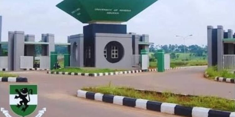UNN dismisses terror attack rumours, tightens campus security measures