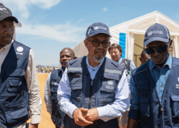 WHO launches $518 million emergency plan to contain escalating Ebola outbreak in Africa