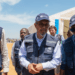 WHO launches $518 million emergency plan to contain escalating Ebola outbreak in Africa 100 WHO launches $518 million emergency plan to contain escalating Ebola outbreak in Africa
