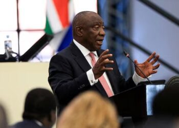 SA President, Ramaphosa says repatriation of undocumented migrants voluntary