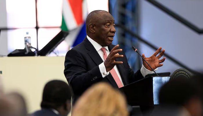 SA President, Ramaphosa says repatriation of undocumented migrants voluntary