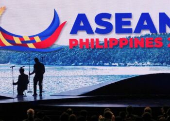 ASEAN raises alarm over Middle East conflict as ministers meet amid mounting global security concerns 98 ASEAN raises alarm over Middle East conflict as ministers meet amid mounting global security concerns