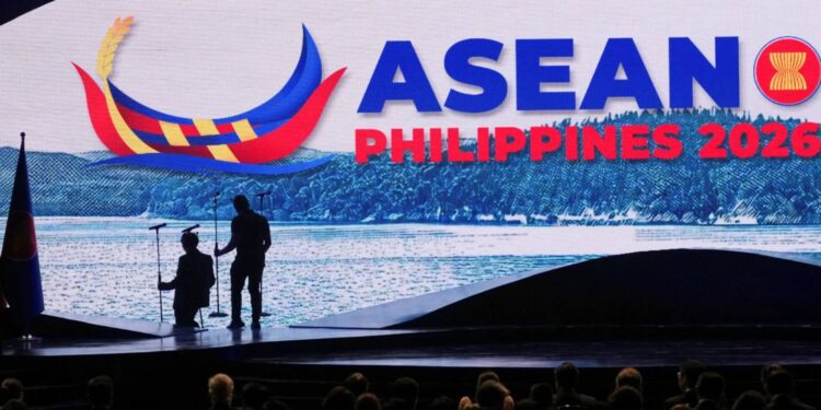 ASEAN raises alarm over Middle East conflict as ministers meet amid mounting global security concerns 97 ASEAN raises alarm over Middle East conflict as ministers meet amid mounting global security concerns